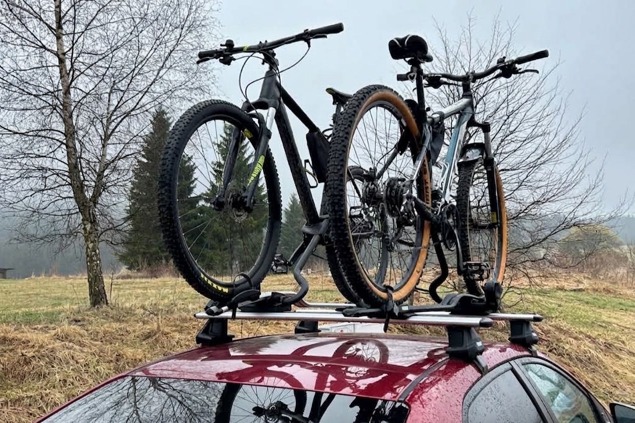 Thule ProRide 598 - foto 1