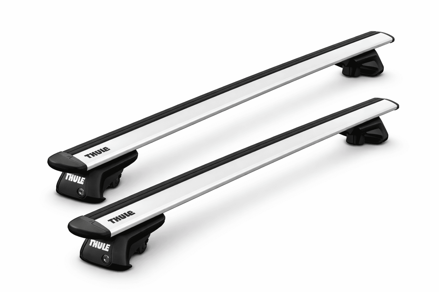 Strešné nosiče Thule WingBar Evo - foto 1
